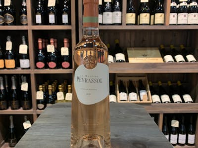 Château Peyrassol - Côtes de Provence - 2020 product image