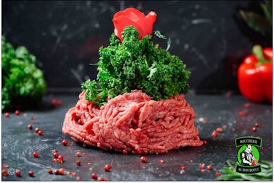 Steak haché product image