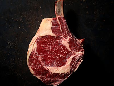 Côte de bœuf maturée 40 jours product image