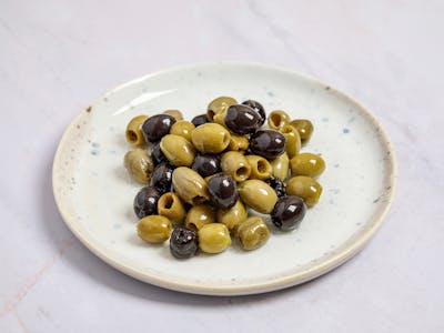 Olives à la marocaine product image
