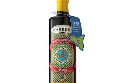 Huile d'olive Barbera product image