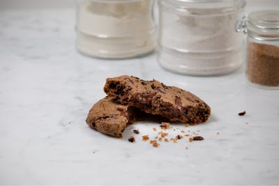 Cookie Double Chocolat product image