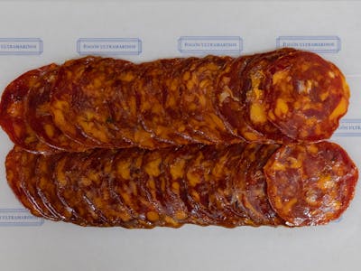 Chorizo 100% ibérique Bellota product image