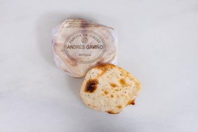 Biscuits d’huile d’olive product image