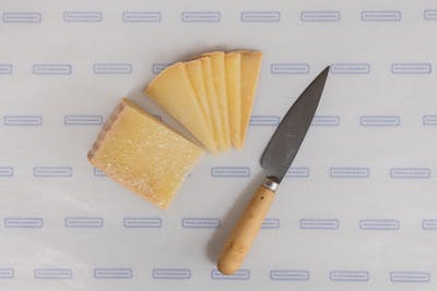 Fromage manchego Bio product image