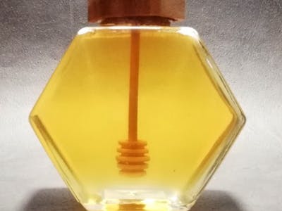 Miel d'acacia Alvéole - Natur Miel product image
