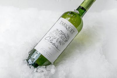 Vin blanc Domaine Tariquet Côtes de Gascogne product image