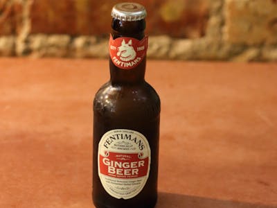 Fentimans Ginger Beer product image