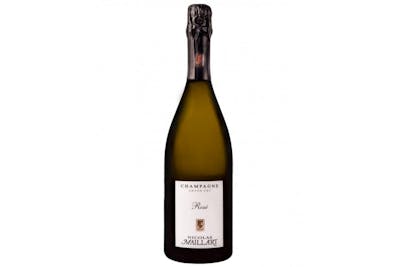 Champagne Nicolas Maillart - Grand Cru Rosé Extra Brut product image
