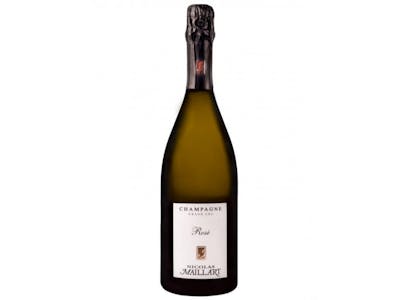 Champagne Nicolas Maillart - Grand Cru Rosé Extra Brut product image