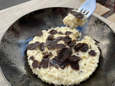 Risotto aux truffes product image