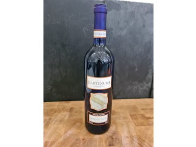 Vin blanc pétillant Moscato product image