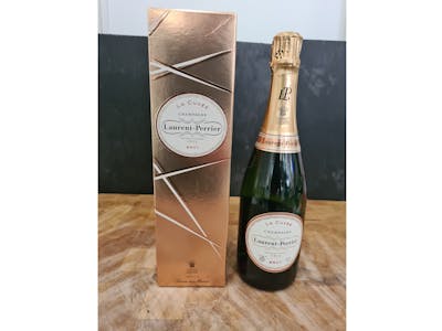Coffret Champagne Laurent Perrier  product image