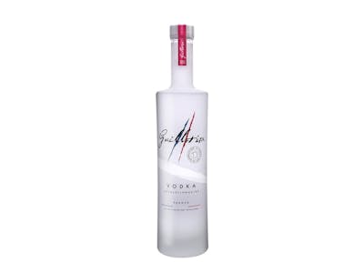 Vodka Guillotine blanche product image