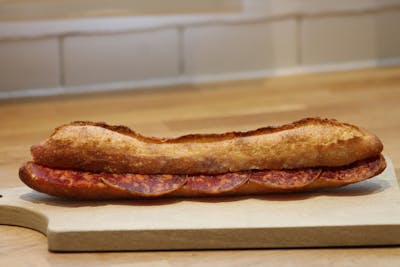 Sandwich ibérique au chorizo product image