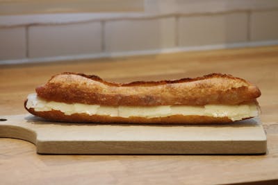 Sandwich ibérique au fromage Manchego product image