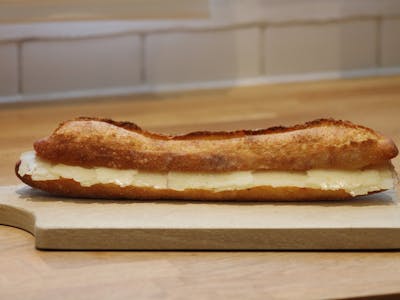 Sandwich ibérique au fromage Manchego product image