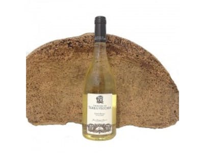 Vin blanc domaine Terra Vecchia cuvée Stella 2015 product image