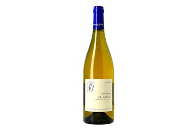 Chablis - Domaine Oudin - Les Caillottes - 2022 product image