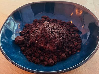 Sensation chocolat product image