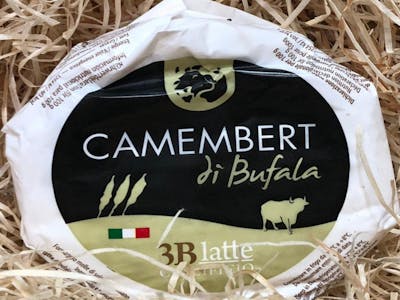 Camembert "di Bufala" product image