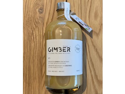 Gimber Bio product image