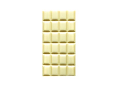 Tablette chocolat blanc 33% product image