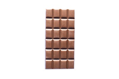 Tablette chocolat lait 33% product image