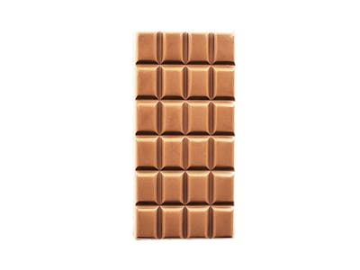 Tablette chocolat blond Zephyr 34% product image