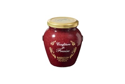 Confiture de fraise Sabaton product image
