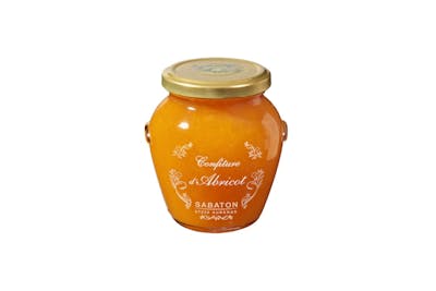 Confiture d'abricot Sabaton product image