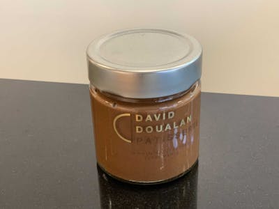 Pâte à tartiner David Doualan product image