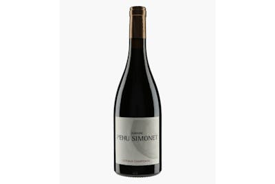 Coteaux champenois - Pehu Simonet Pinot Noir product image
