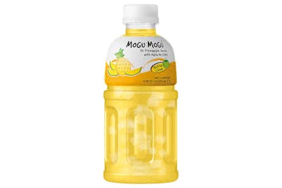 Mogu Mogu ananas nata de coco product image
