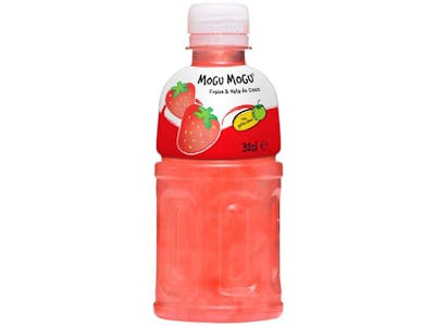 Mogu Mogu fraise nata de noco product image