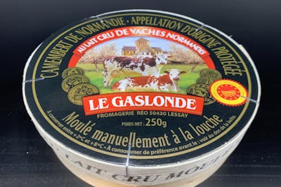 Camembert de Normandie product image