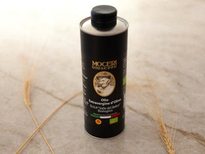 Huile d'olive extra vierge Bio - Nocellara product image