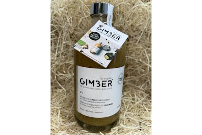 Gimber product image