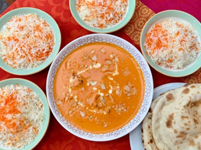 Butter chicken product image