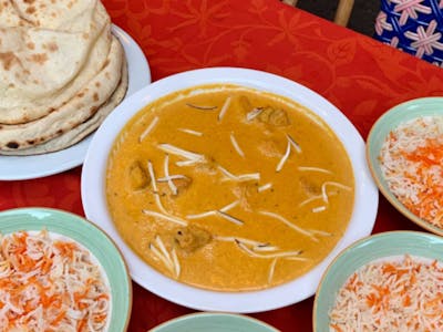 Chicken Korma product image