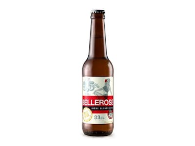 Bellerose - Bière Blonde product image