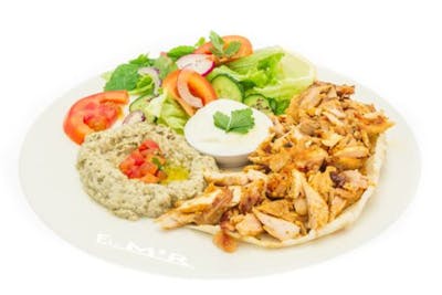 Chawarma poulet product image