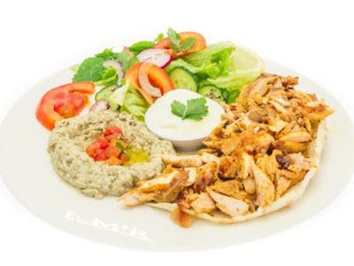 Chawarma poulet product image