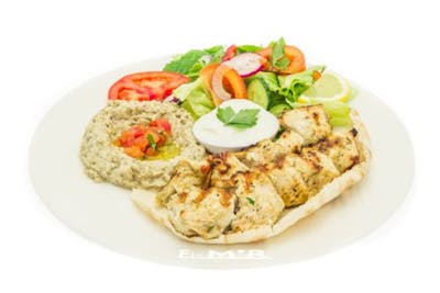 Chich taouk product image