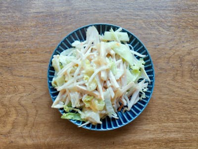 Salade chinoise au poulet product image