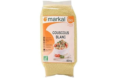 Couscous blanc markal product image