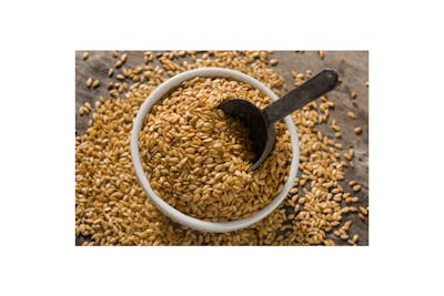 Graines de lin doré Bio product image