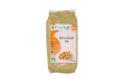 Boulgour Fin Markal Bio product image