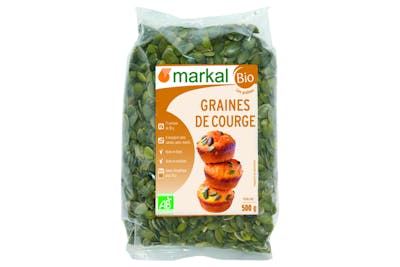 Graine De Courge Markal Bio product image