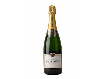 Champagne Taittinger Cuvée Prestige product image